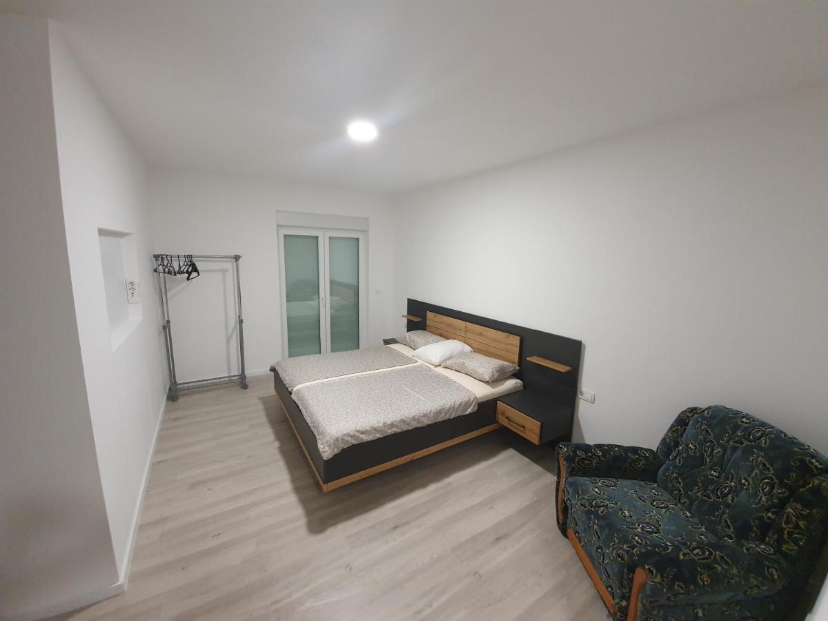 Apartman Libertas Posusje Dış mekan fotoğraf