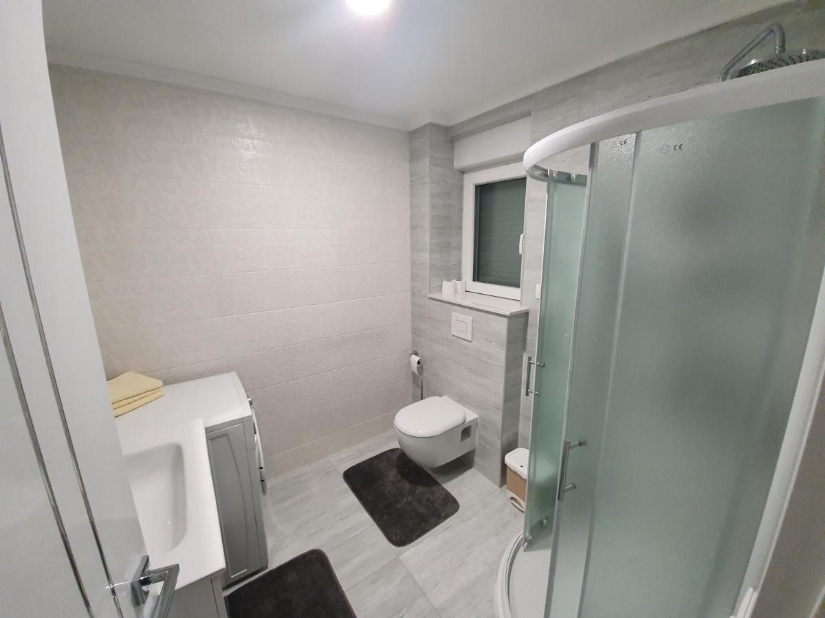 Apartman Libertas Posusje Dış mekan fotoğraf