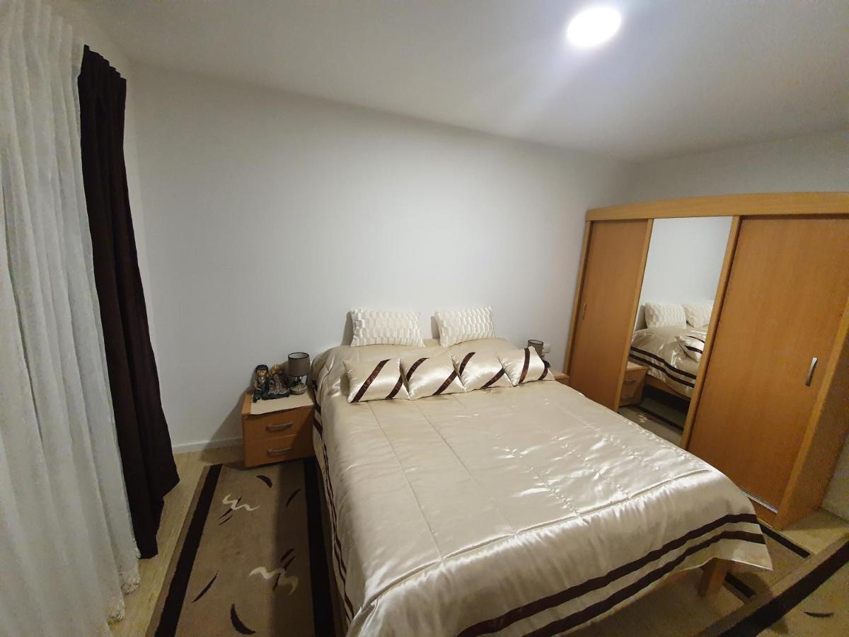 Apartman Libertas Posusje Dış mekan fotoğraf